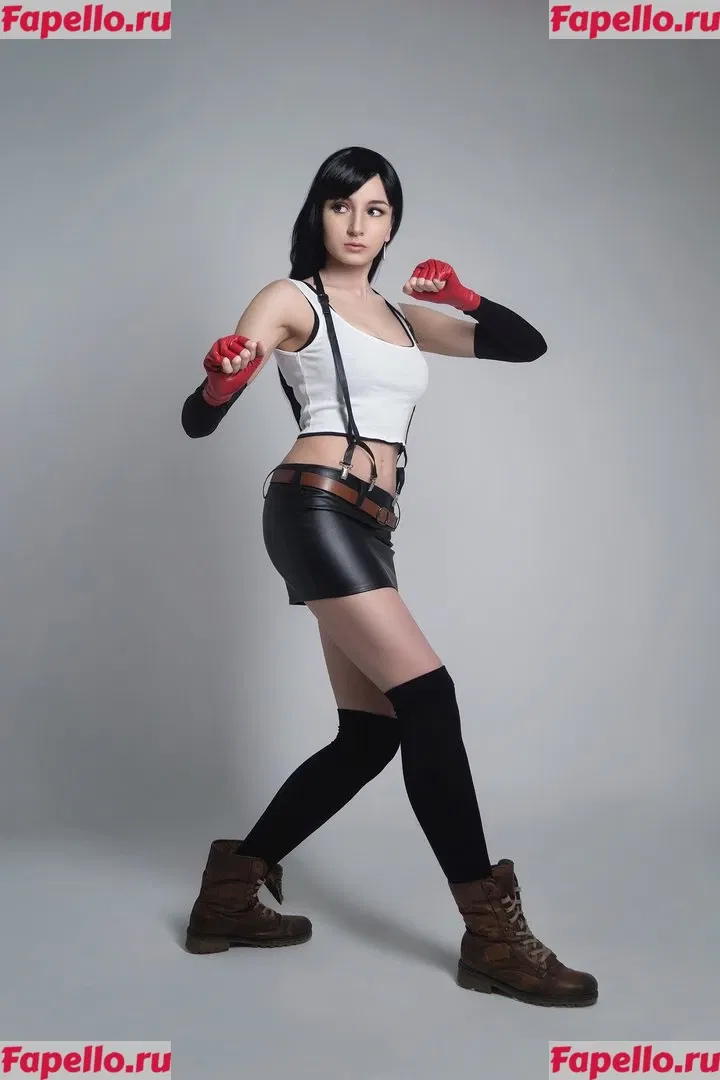 Speedy Cosplay Onlyfans Photo Gallery 