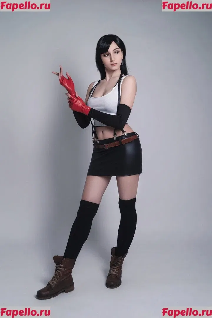 Speedy Cosplay Onlyfans Photo Gallery 