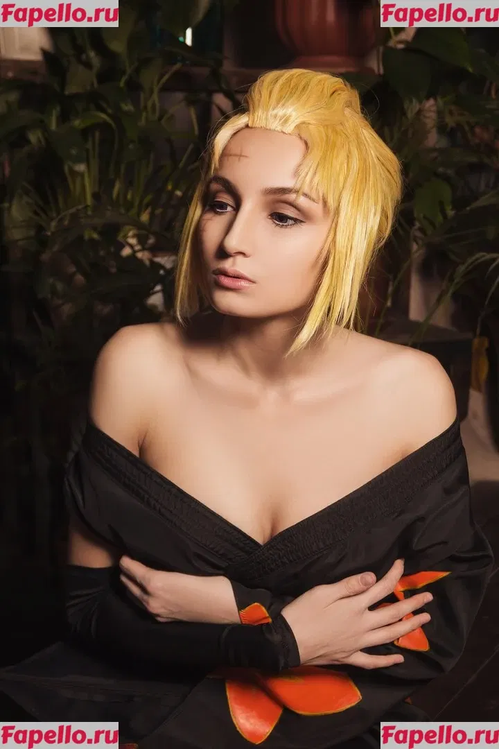 Speedy Cosplay Onlyfans Photo Gallery 