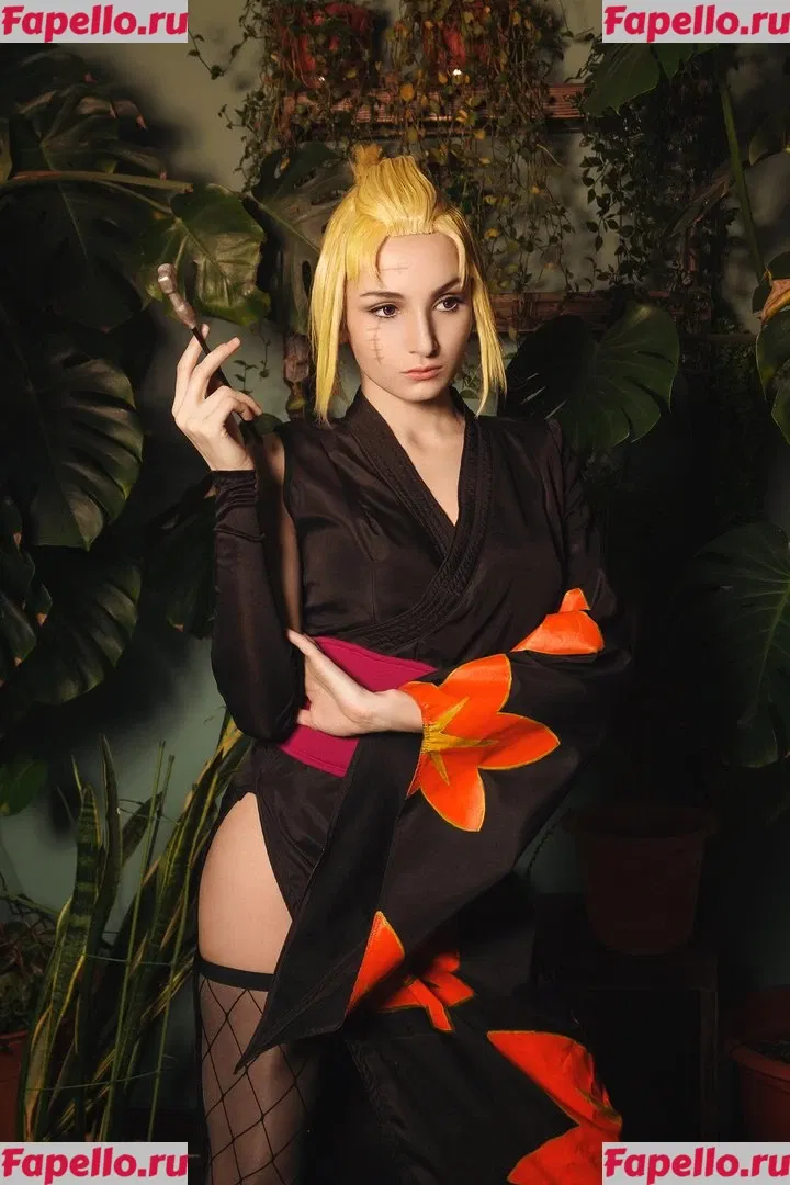 Speedy Cosplay Onlyfans Photo Gallery 