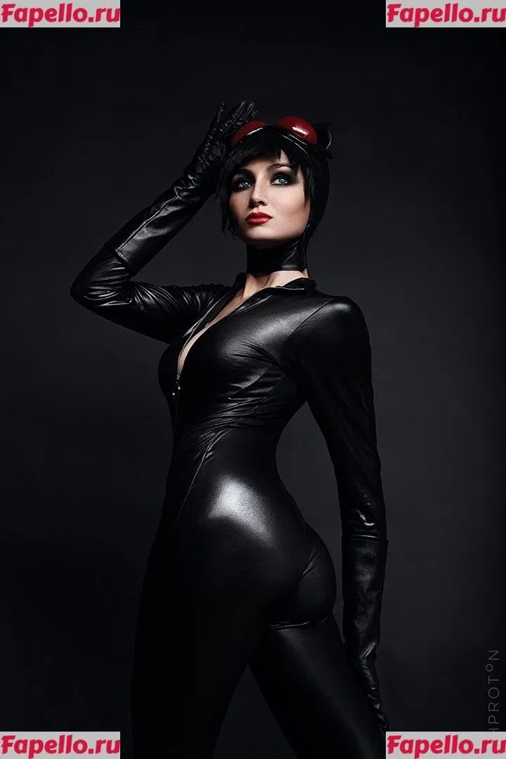 Speedy Cosplay Onlyfans Photo Gallery 