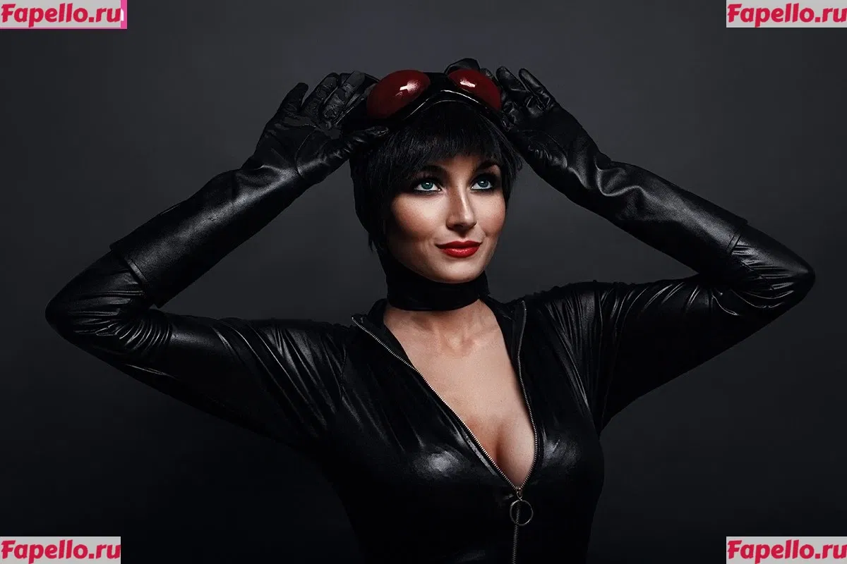Speedy Cosplay Onlyfans Photo Gallery 
