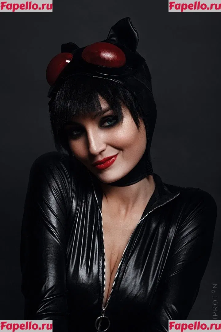Speedy Cosplay Onlyfans Photo Gallery 