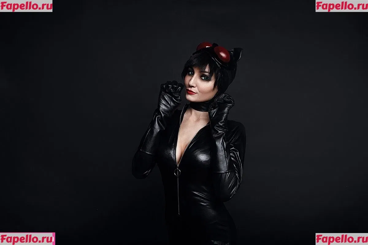 Speedy Cosplay Onlyfans Photo Gallery 