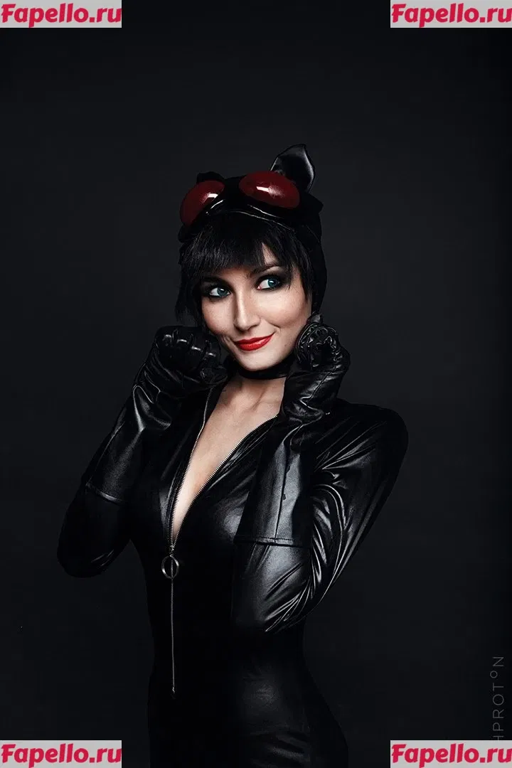 Speedy Cosplay Onlyfans Photo Gallery 