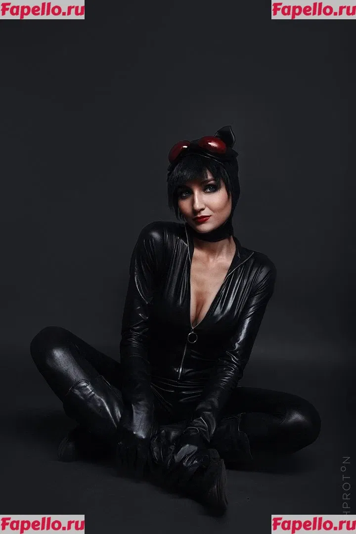 Speedy Cosplay Onlyfans Photo Gallery 