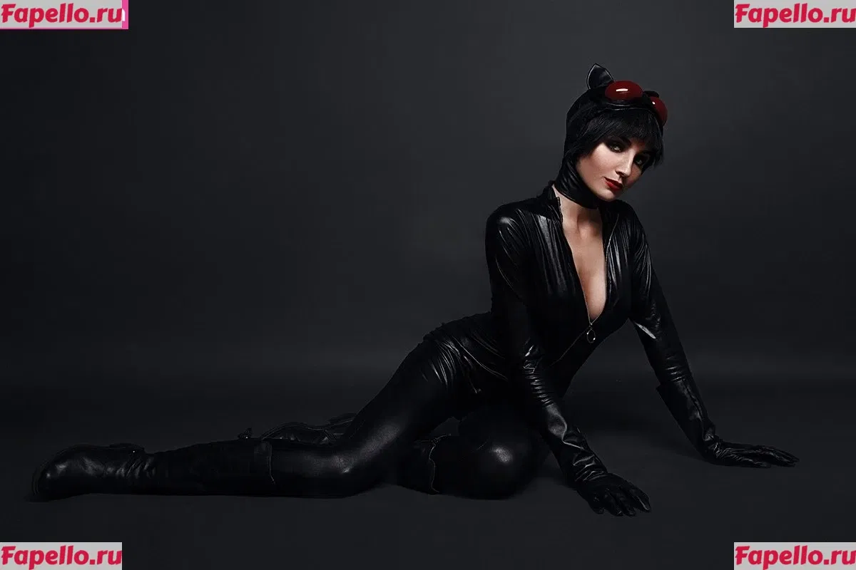 Speedy Cosplay Onlyfans Photo Gallery 