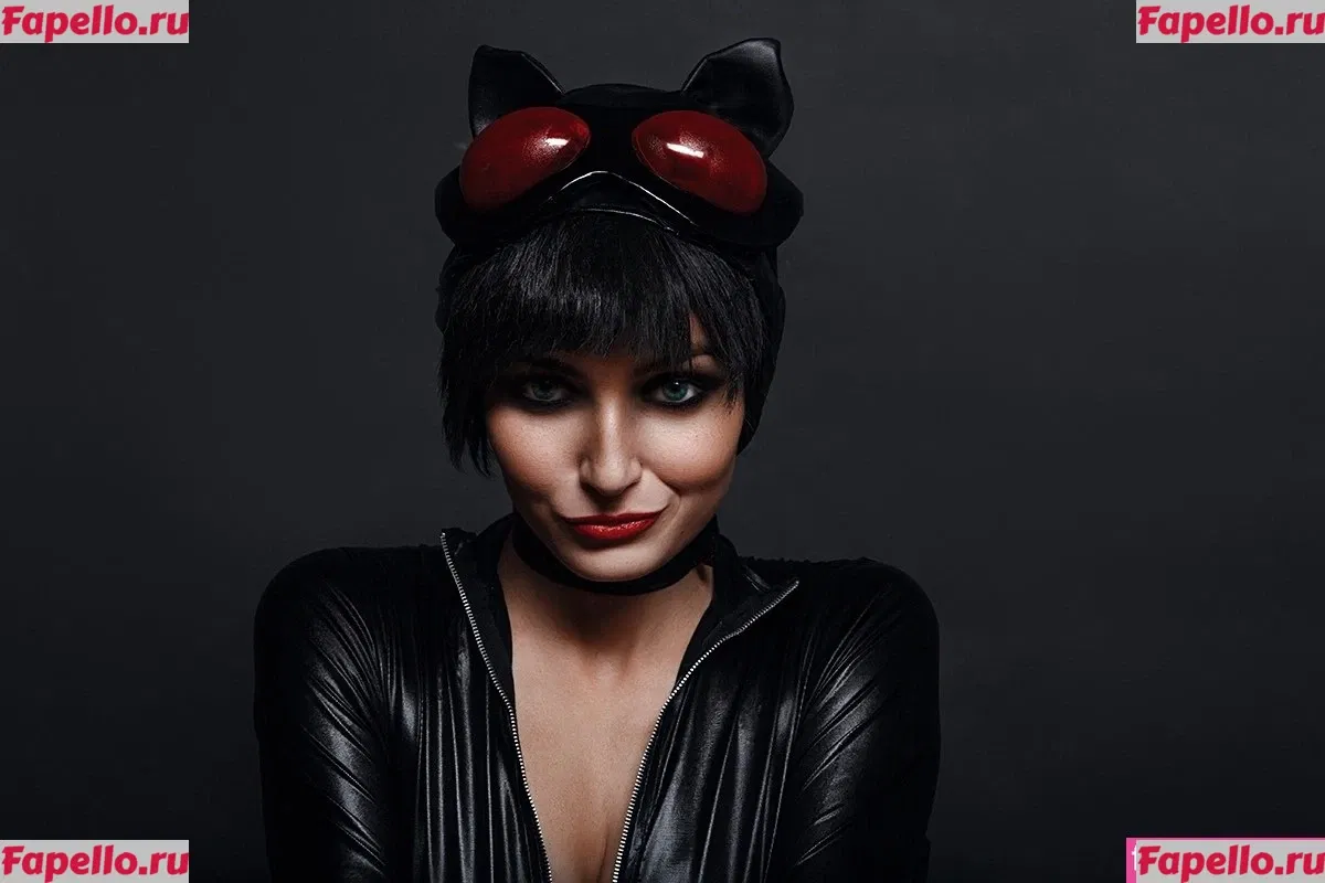 Speedy Cosplay Onlyfans Photo Gallery 