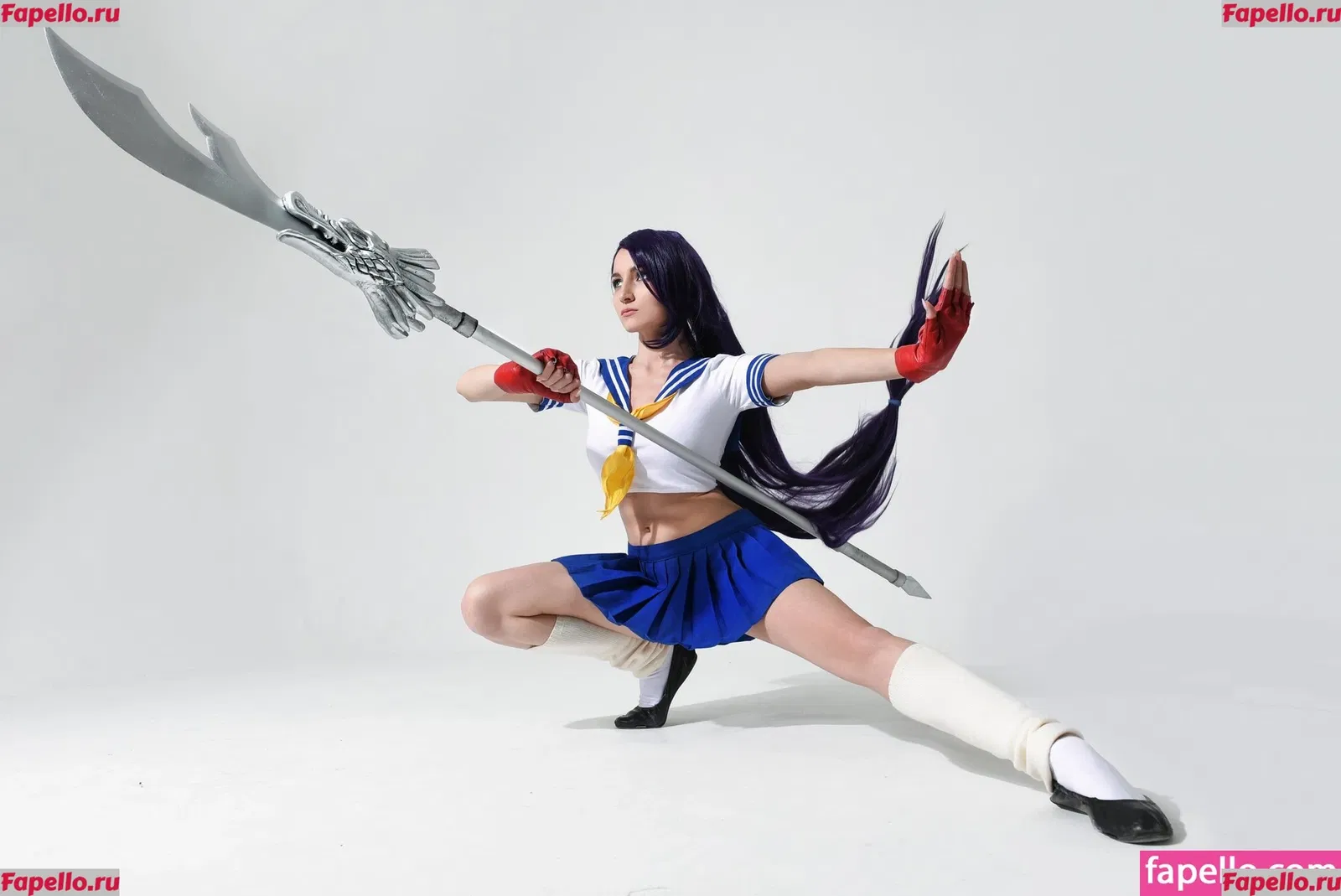 Speedy Cosplay Onlyfans Photo Gallery 