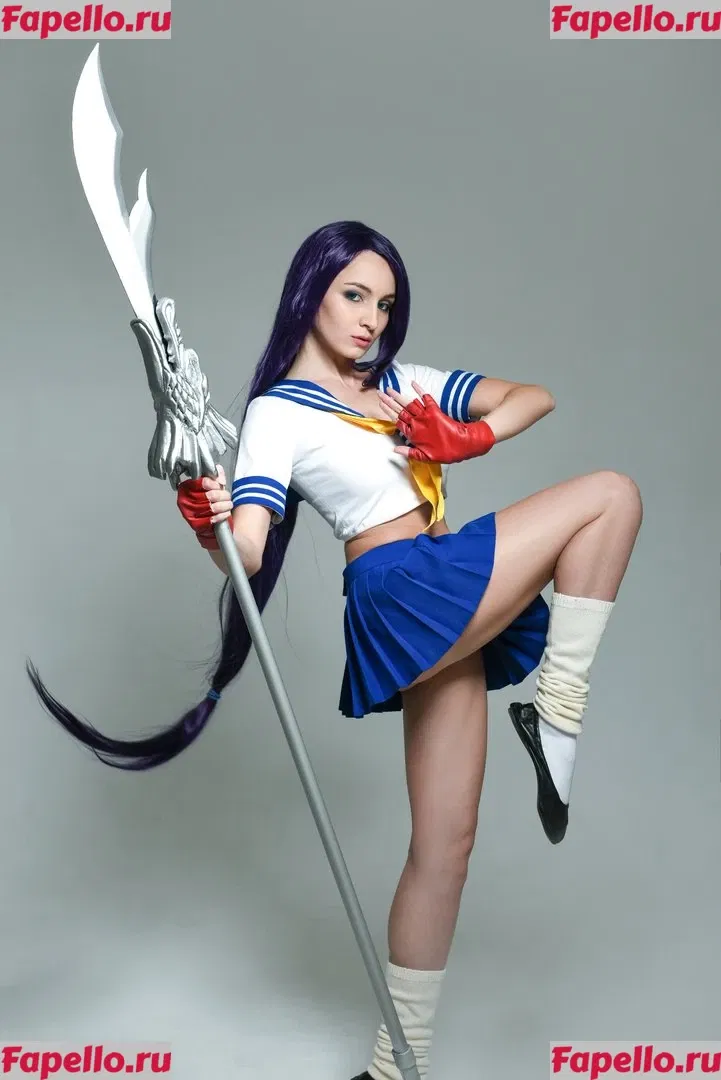 Speedy Cosplay Onlyfans Photo Gallery 