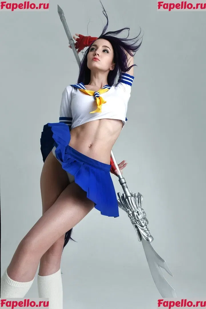 Speedy Cosplay Onlyfans Photo Gallery 