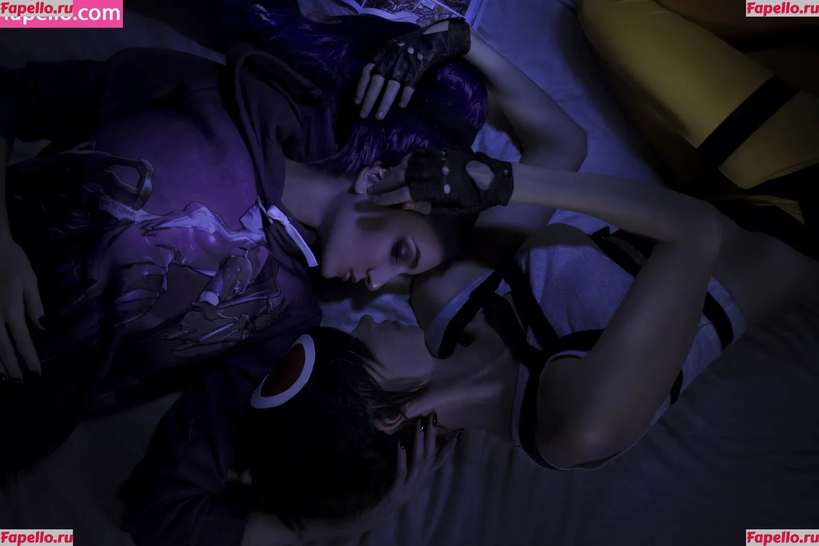 Speedy Cosplay Onlyfans Photo Gallery 