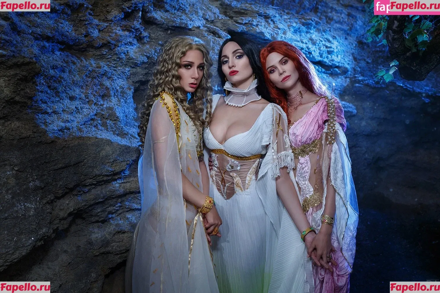 Speedy Cosplay Onlyfans Photo Gallery 