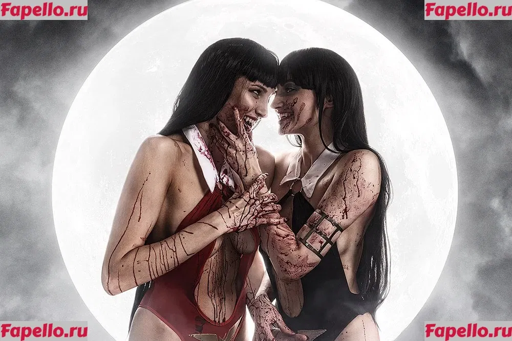 Speedy Cosplay Onlyfans Photo Gallery 