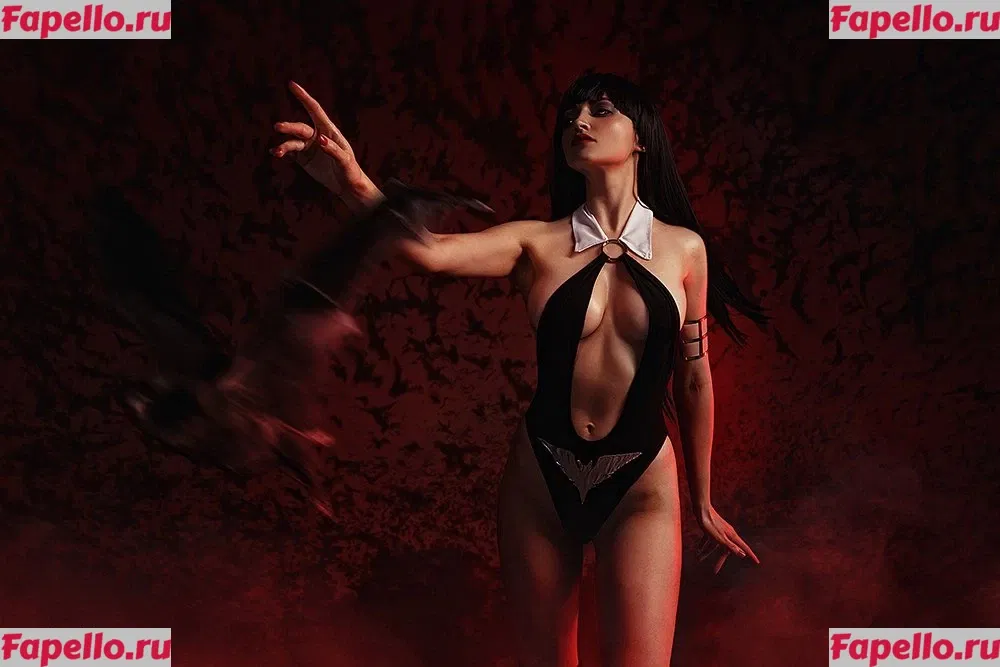 Speedy Cosplay Onlyfans Photo Gallery 