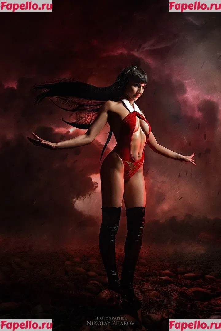 Speedy Cosplay Onlyfans Photo Gallery 