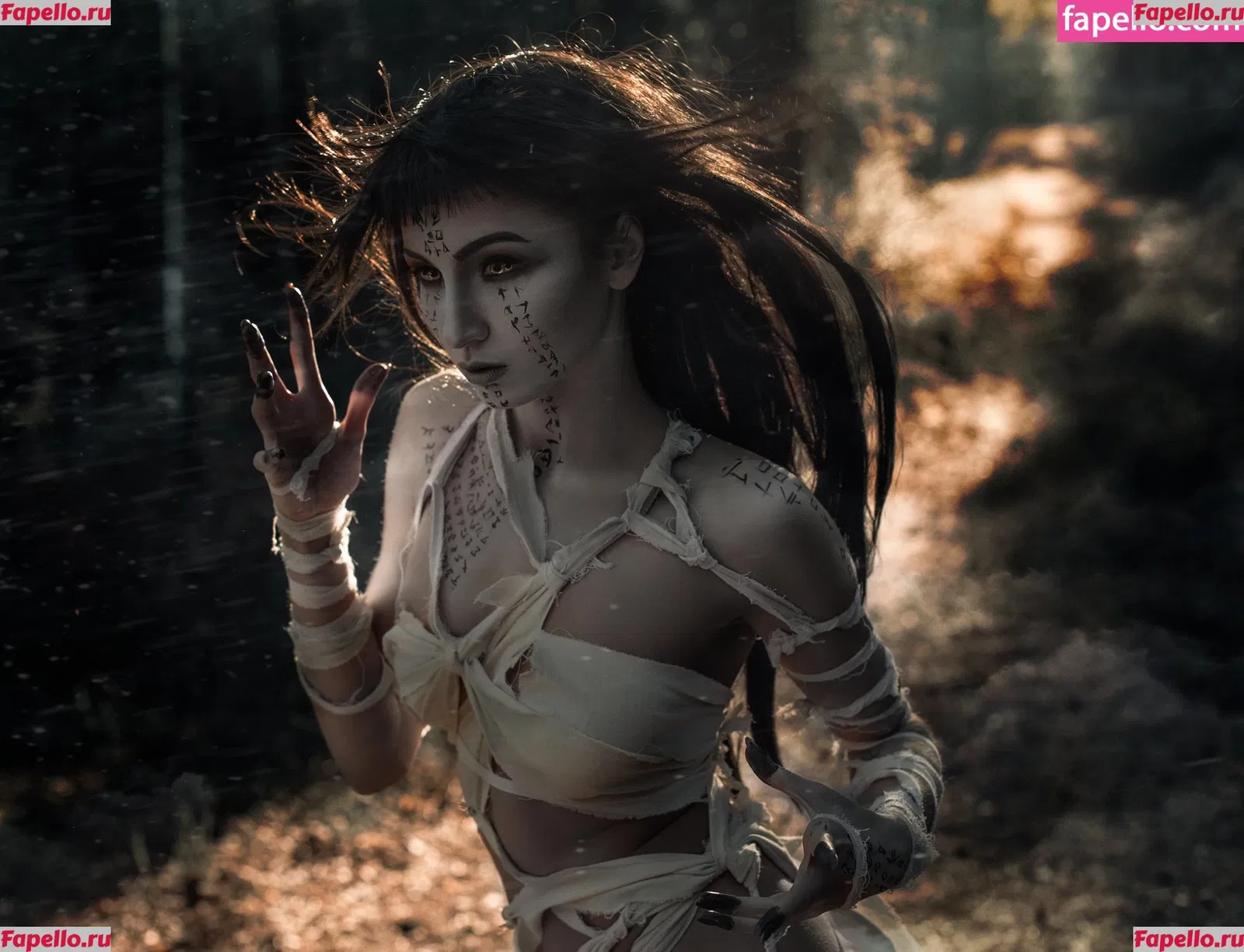Speedy Cosplay Onlyfans Photo Gallery 