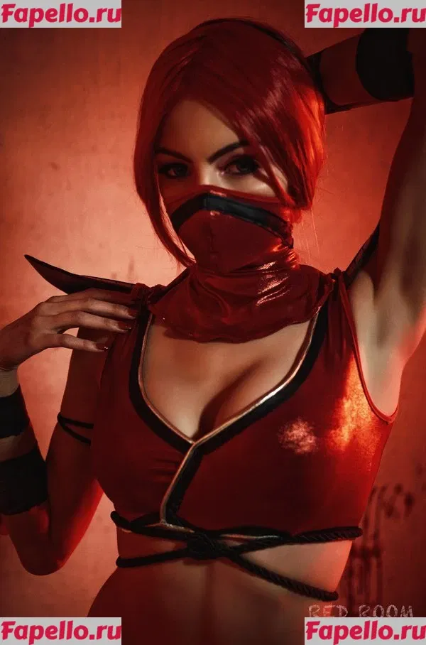 Speedy Cosplay Onlyfans Photo Gallery 