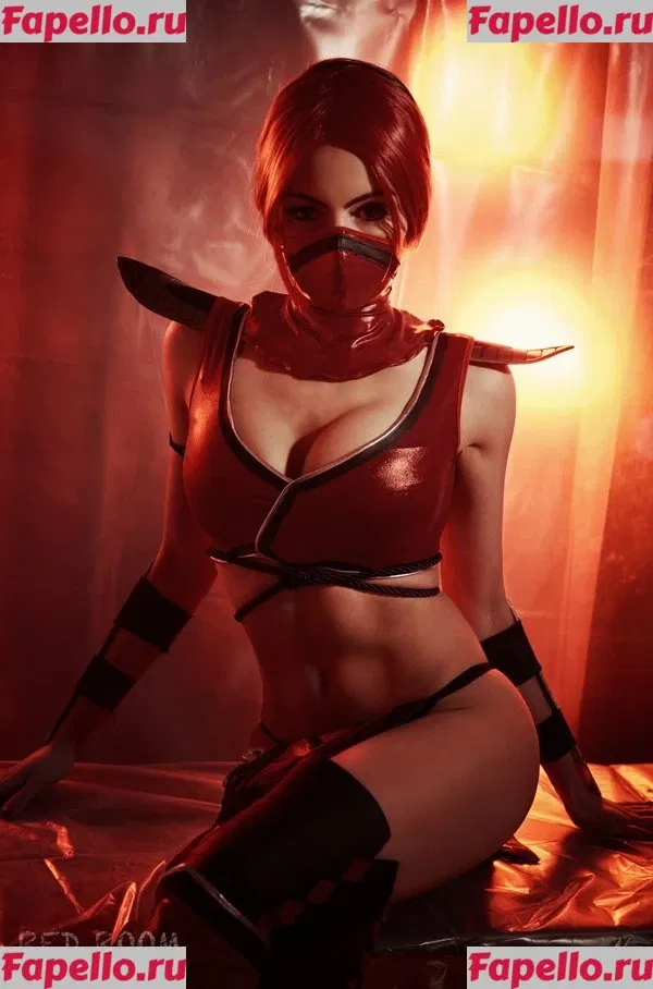 Speedy Cosplay Onlyfans Photo Gallery 