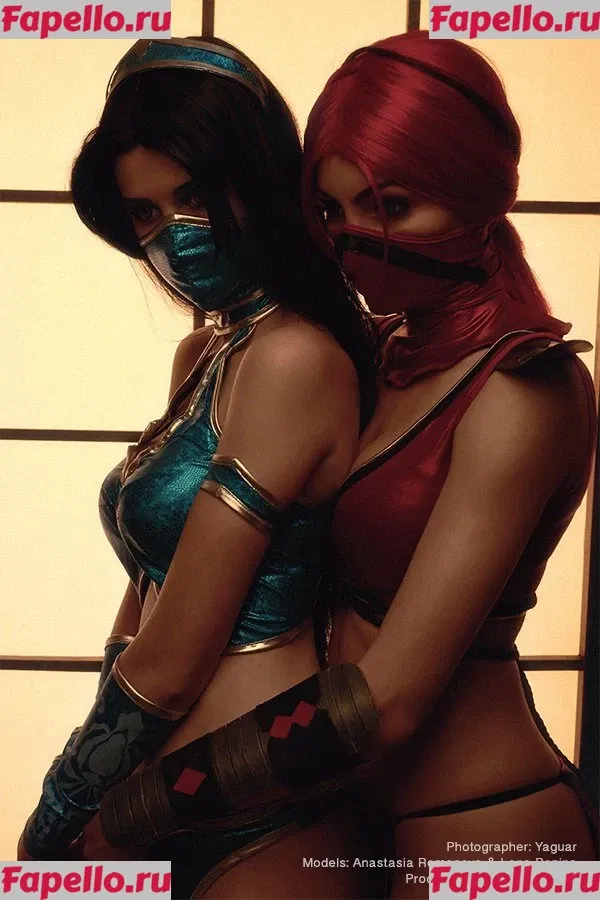 Speedy Cosplay Onlyfans Photo Gallery 