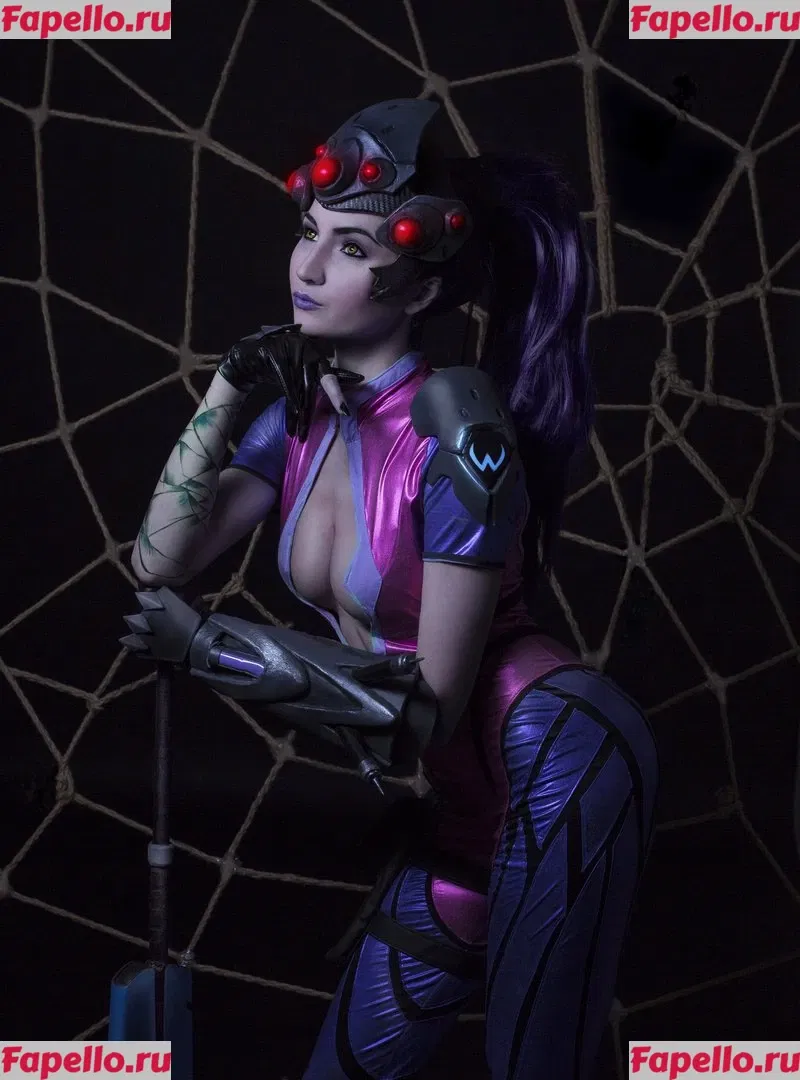 Speedy Cosplay Onlyfans Photo Gallery 