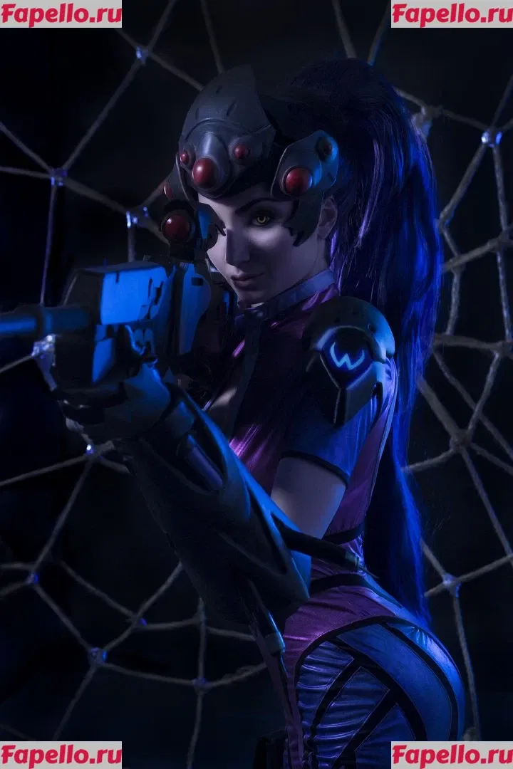 Speedy Cosplay Onlyfans Photo Gallery 