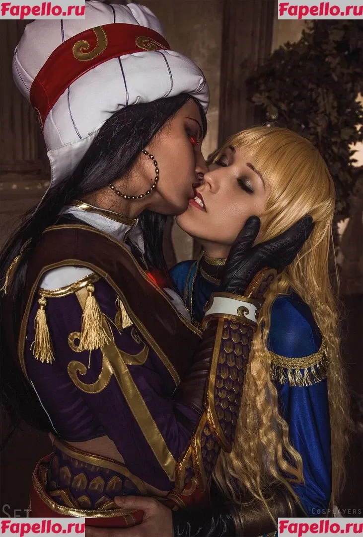 Speedy Cosplay Onlyfans Photo Gallery 