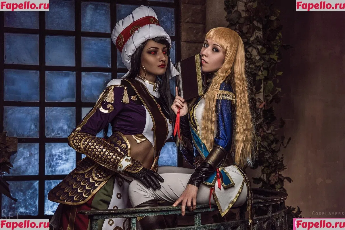 Speedy Cosplay Onlyfans Photo Gallery 