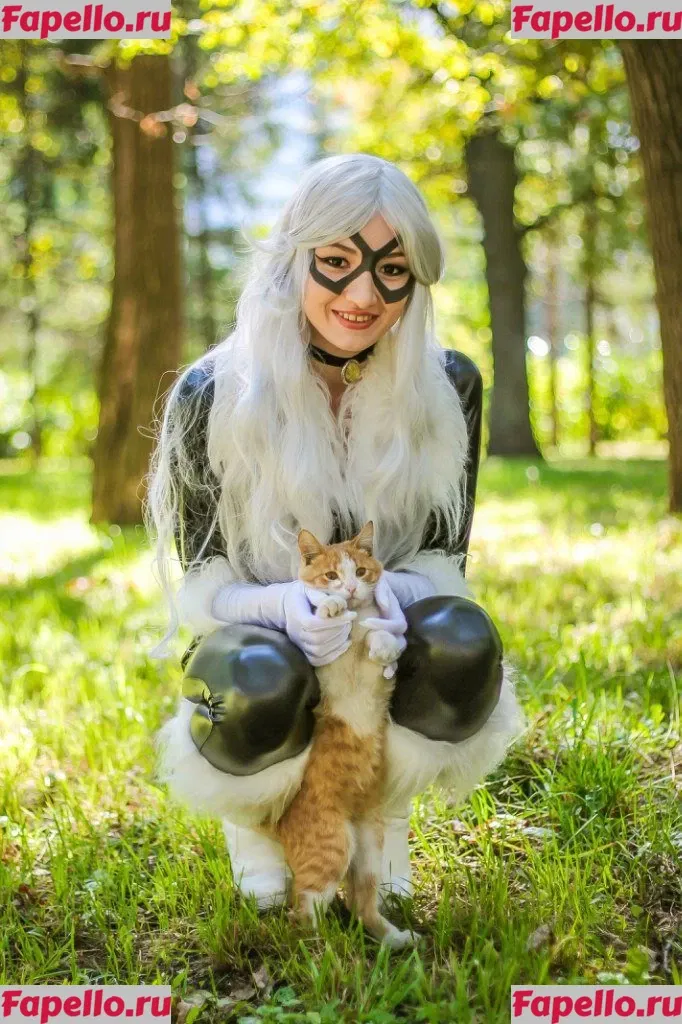 Speedy Cosplay Onlyfans Photo Gallery 