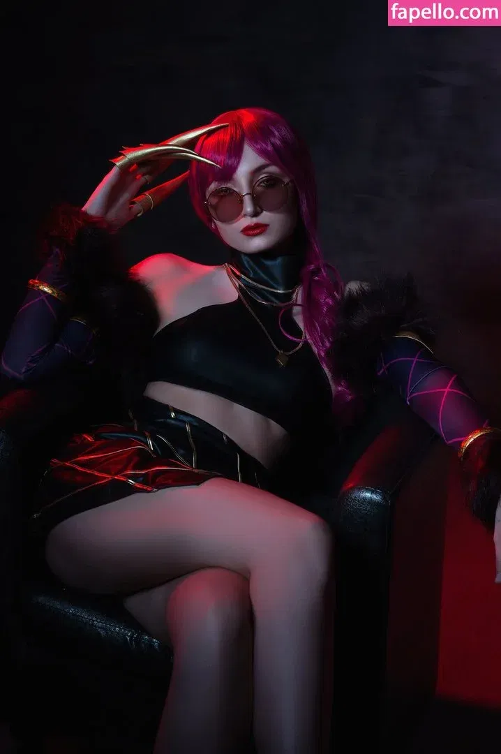 Speedy Cosplay Onlyfans Photo Gallery 