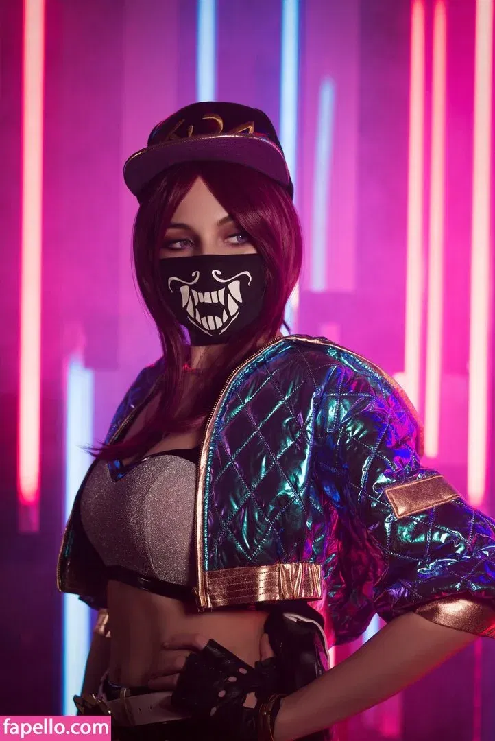 Speedy Cosplay Onlyfans Photo Gallery 