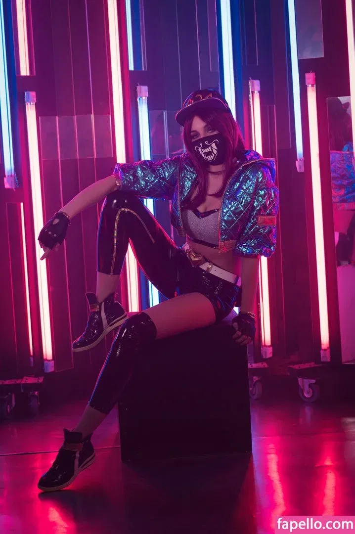 Speedy Cosplay Onlyfans Photo Gallery 