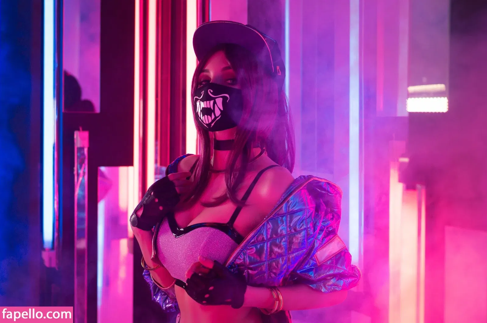 Speedy Cosplay Onlyfans Photo Gallery 