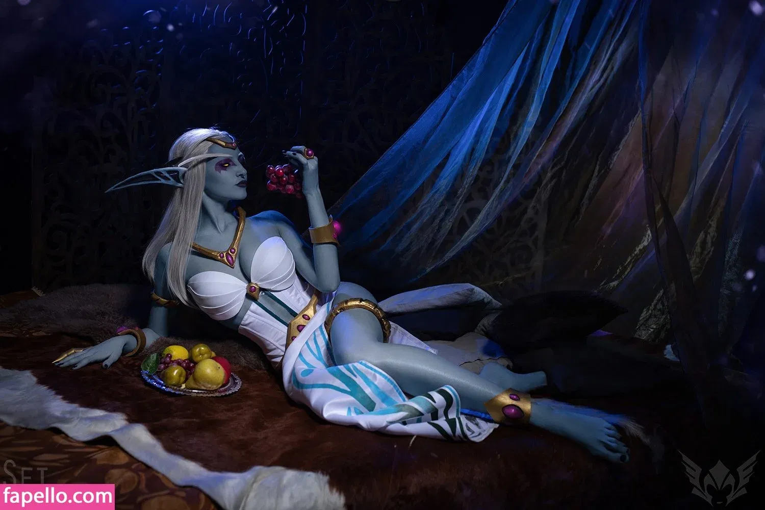 Speedy Cosplay Onlyfans Photo Gallery 