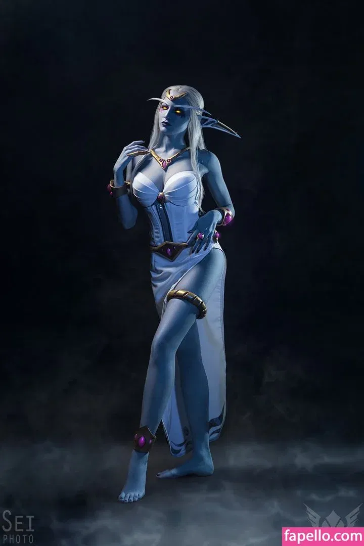 Speedy Cosplay Onlyfans Photo Gallery 