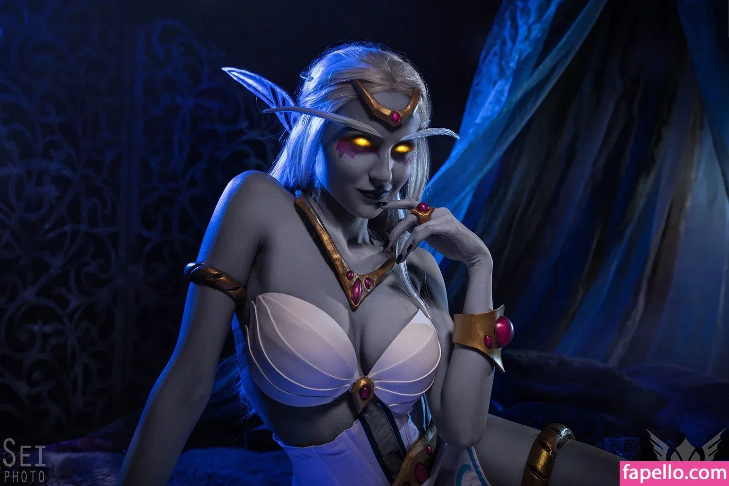 Speedy Cosplay Onlyfans Photo Gallery 