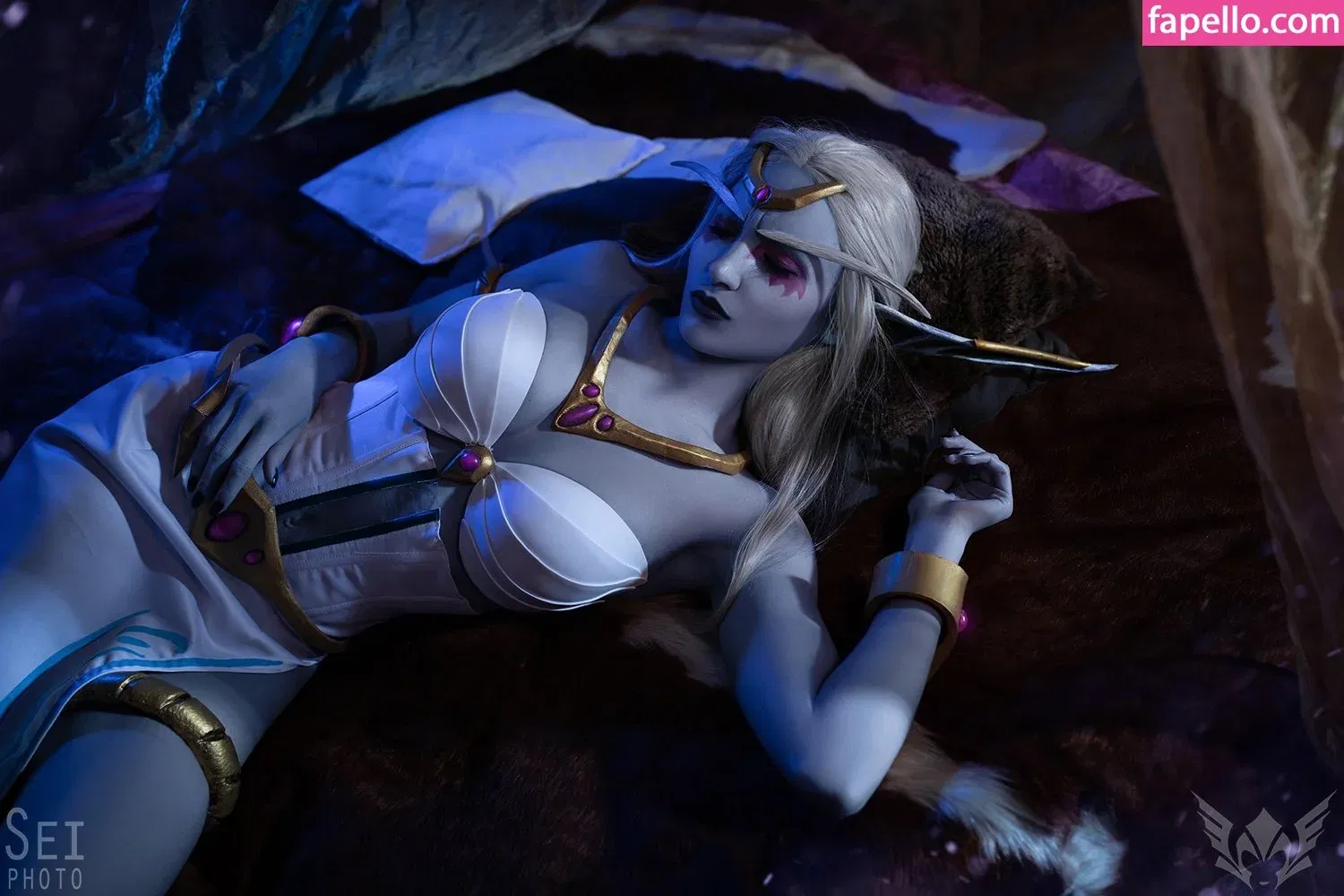 Speedy Cosplay Onlyfans Photo Gallery 