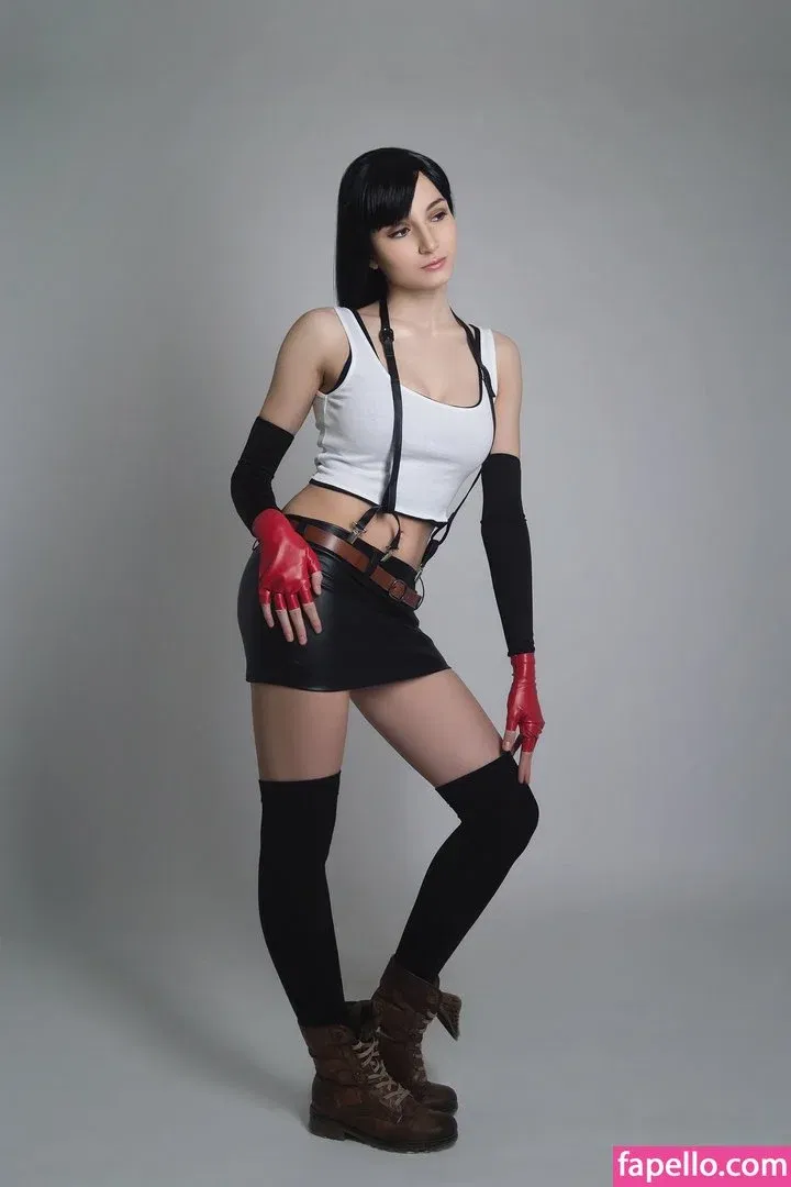 Speedy Cosplay Onlyfans Photo Gallery 