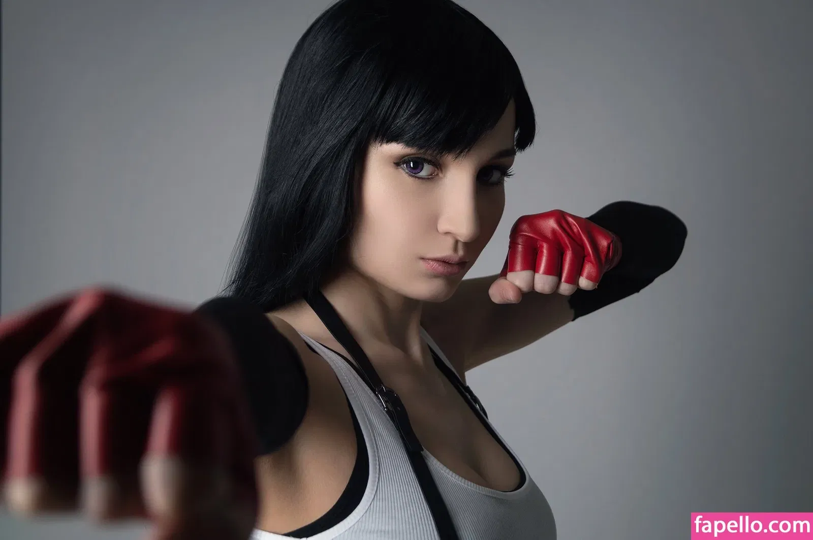 Speedy Cosplay Onlyfans Photo Gallery 