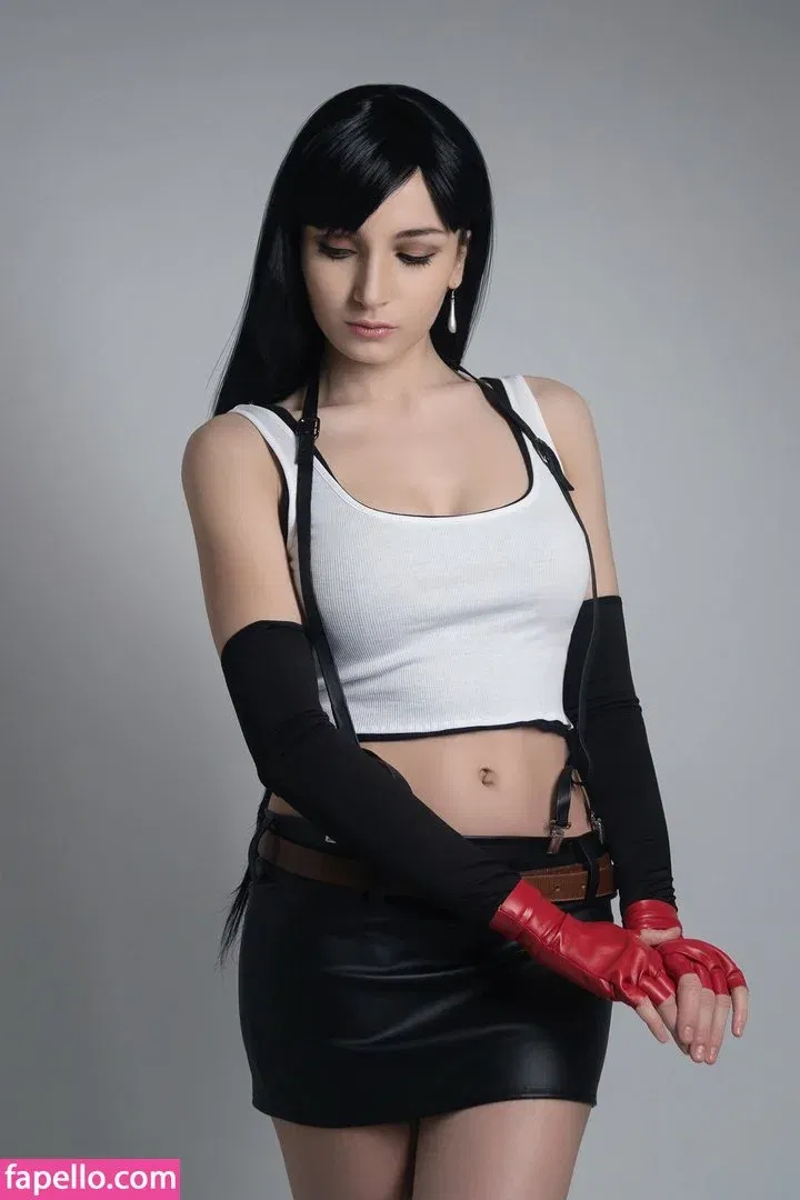 Speedy Cosplay Onlyfans Photo Gallery 