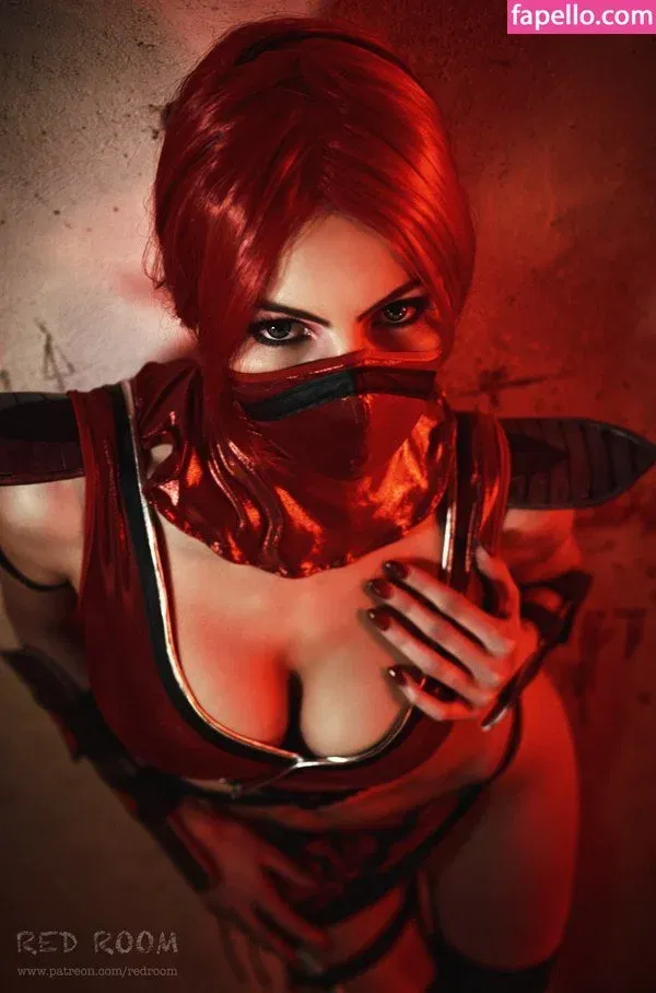 Speedy Cosplay Onlyfans Photo Gallery 