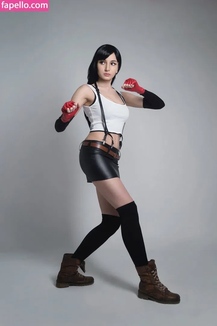 Speedy Cosplay Onlyfans Photo Gallery 