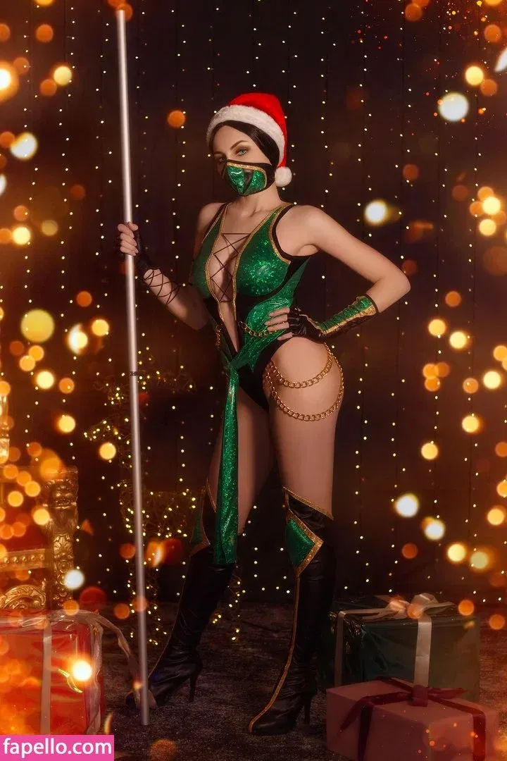 Speedy Cosplay Onlyfans Photo Gallery 