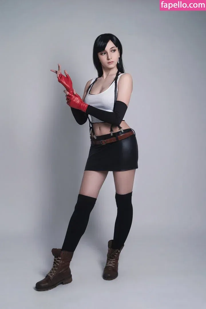 Speedy Cosplay Onlyfans Photo Gallery 