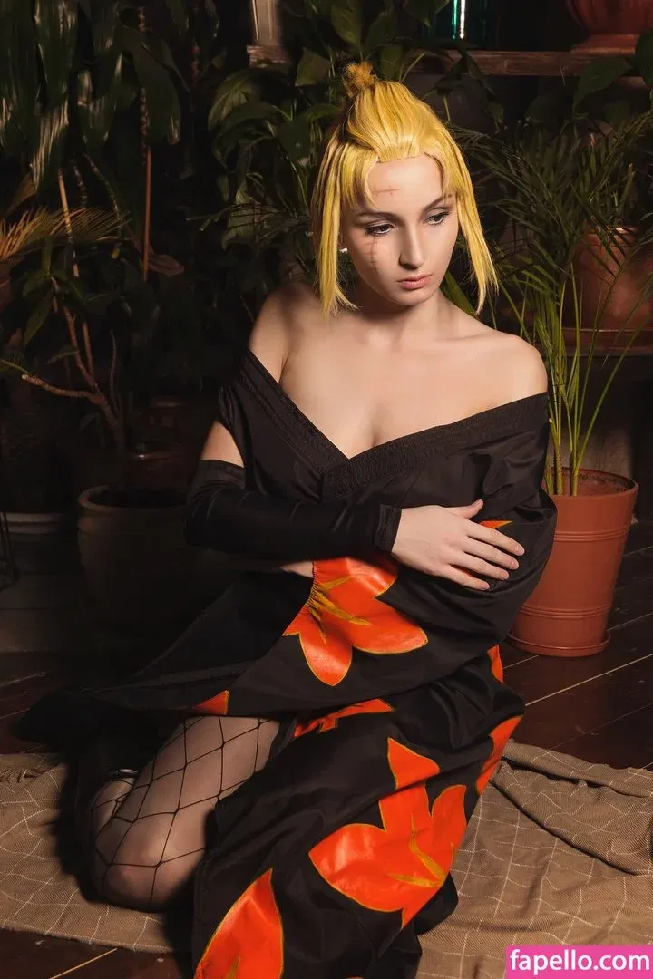 Speedy Cosplay Onlyfans Photo Gallery 