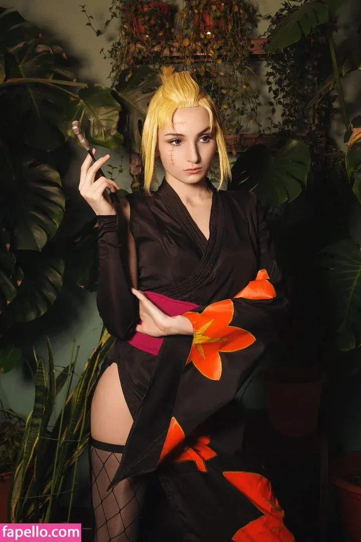 Speedy Cosplay Onlyfans Photo Gallery 