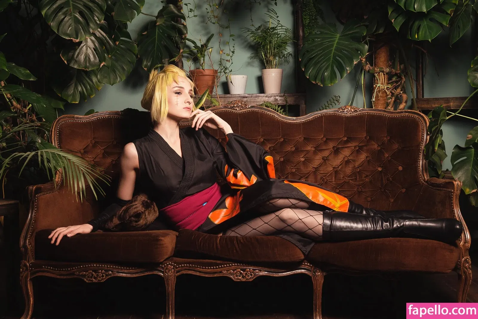 Speedy Cosplay Onlyfans Photo Gallery 