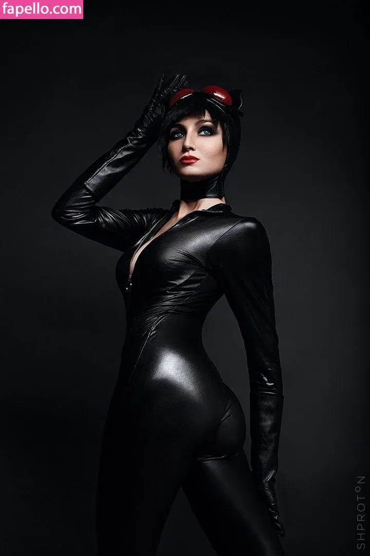 Speedy Cosplay Onlyfans Photo Gallery 