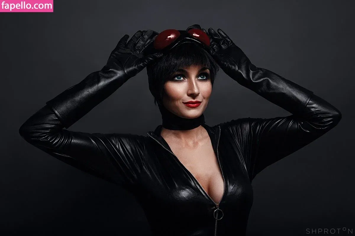 Speedy Cosplay Onlyfans Photo Gallery 