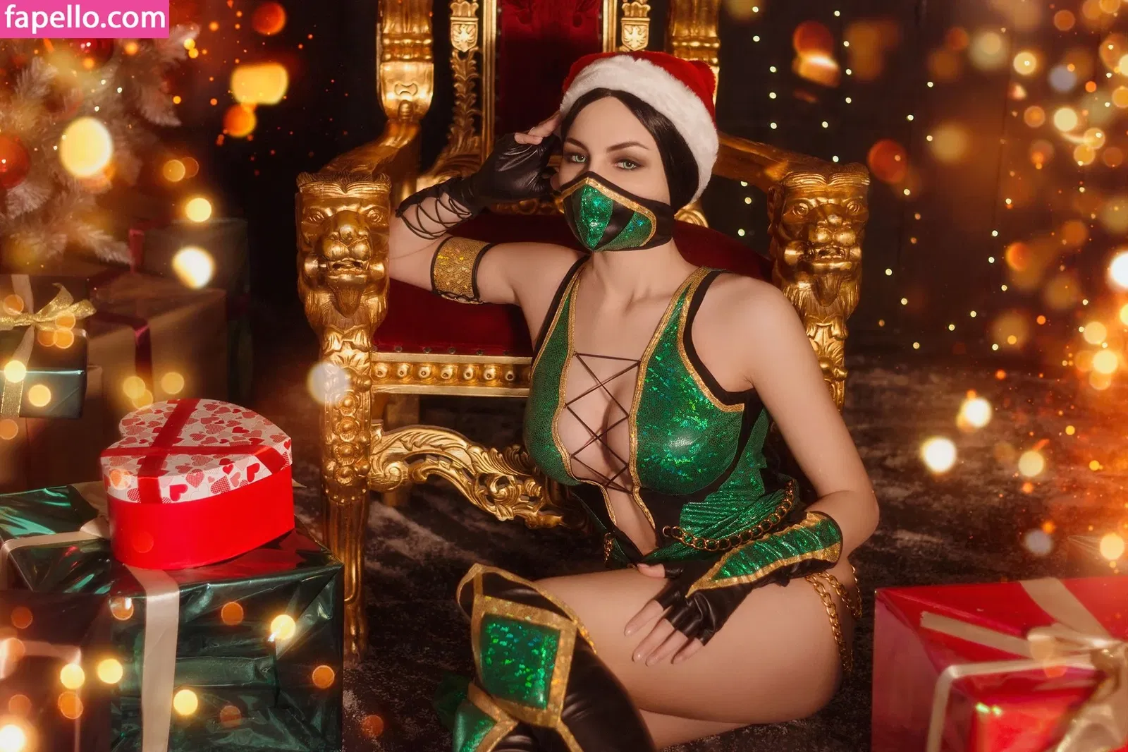 Speedy Cosplay Onlyfans Photo Gallery 